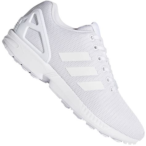 adidas sneaker zx flux weiß|adidas original zx flux.